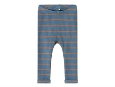 Name It bering sea stribede long john leggings